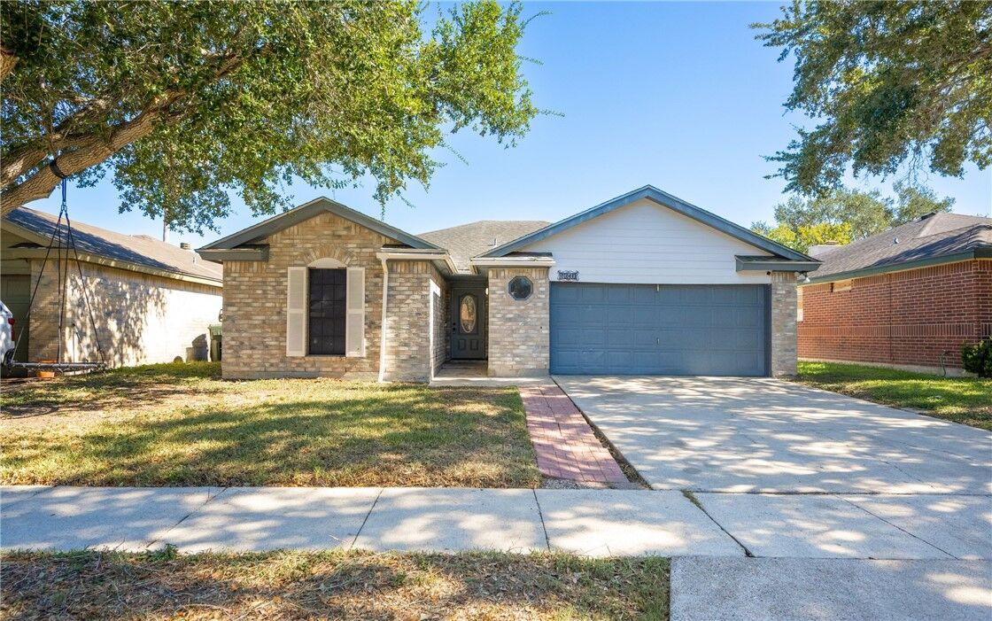 Property Photo: 7310 Twilight Ridge Drive TX 78413