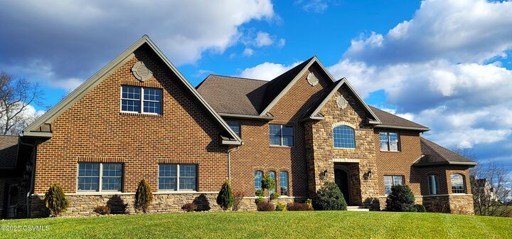 Property Photo: 799 Salem Church Road PA 17837