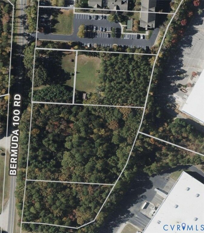 Property Photo: 812 Bermuda Hundred Road VA 23836