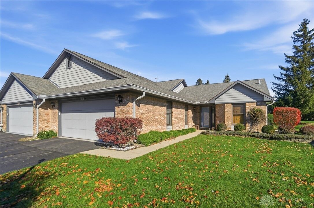 Property Photo: 3112 Country Side Court OH 45503