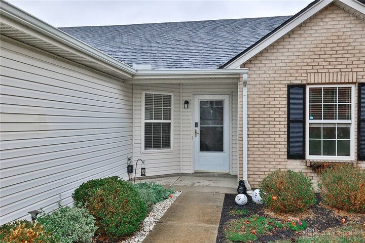 Property Photo: 4416 Hawk Watch Way OH 45424