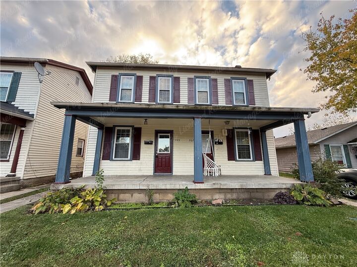 705 S Main Street  Middletown OH 45044 photo