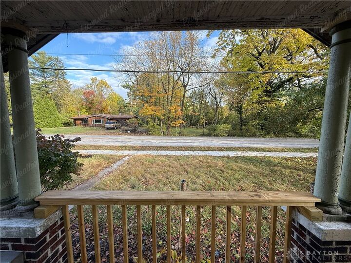 Property Photo: 321 Fairfield Pike OH 45387