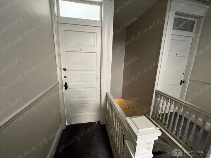 Property Photo:  44 W High Street B  OH 45502 