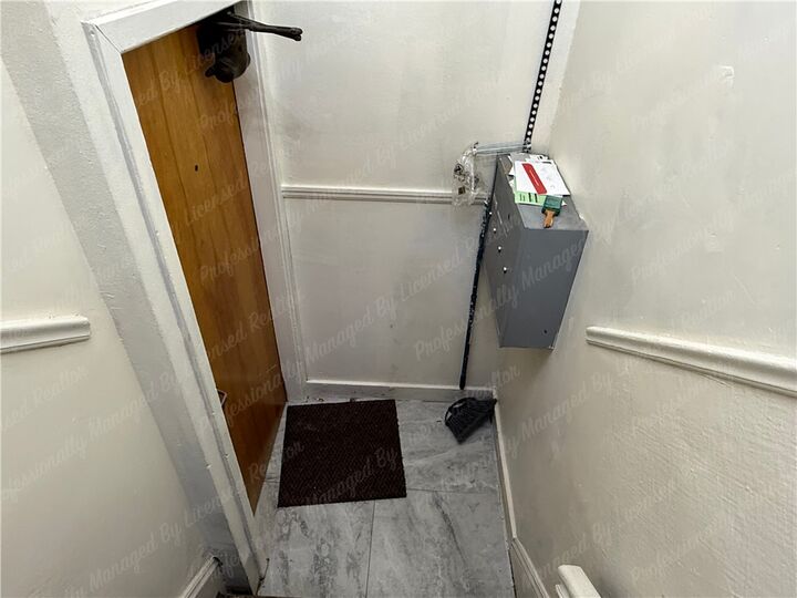 Property Photo:  44 W High Street B  OH 45502 