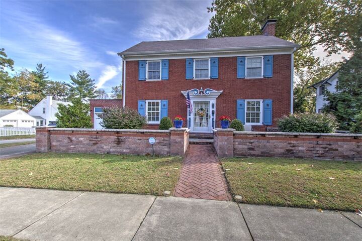 266 N Cobb Avenue  Decatur IL 62522 photo