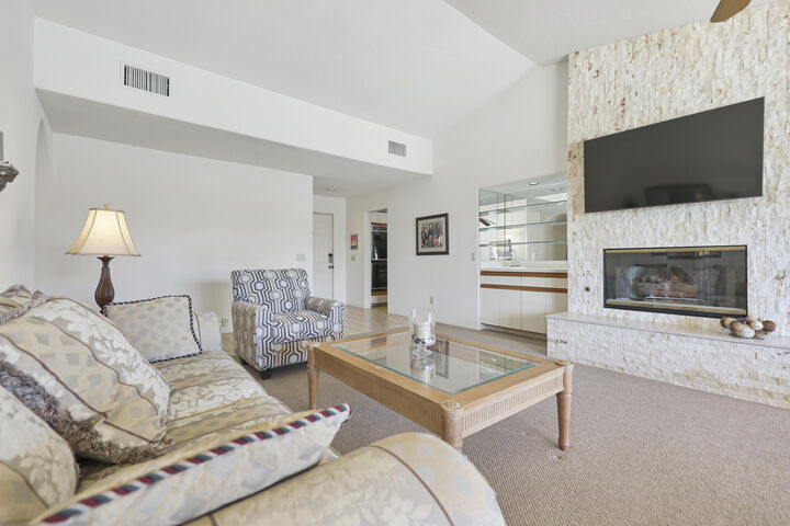 Property Photo:  79170 Starlight Lane  CA 92203 