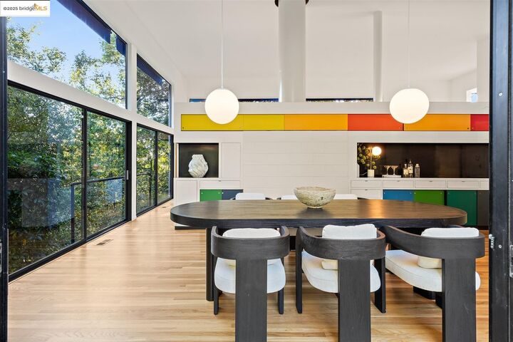 Property Photo:  256 The Uplands  CA 94705 