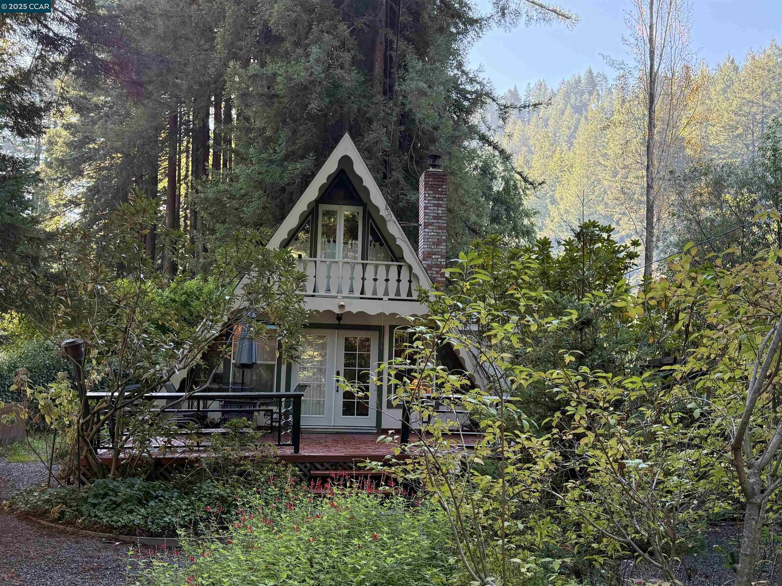 Property Photo:  1445 Austin Creek Rd  CA 95421