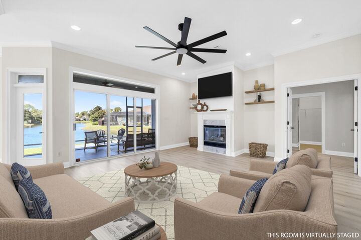 Property Photo:  266 Chipola Cove  FL 32541 