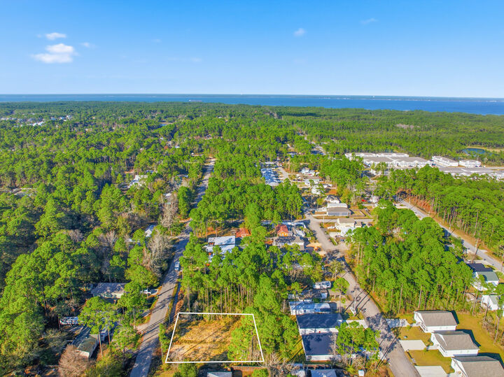 Property Photo:  X S 2nd Street  FL 32459 