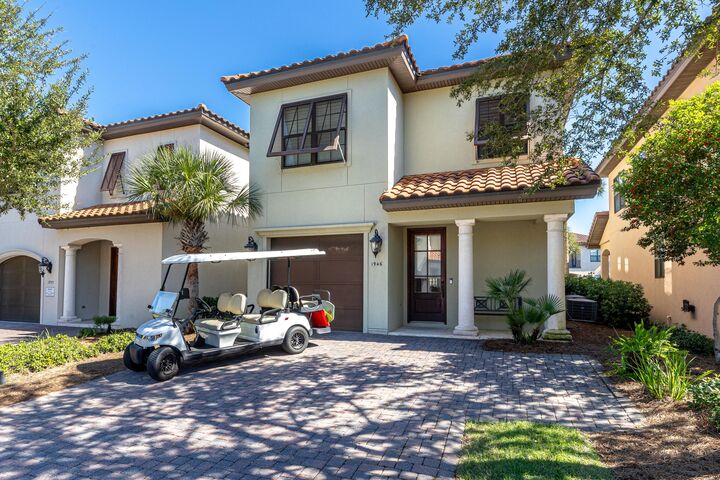 Property Photo: 1946 Boardwalk Drive FL 32550