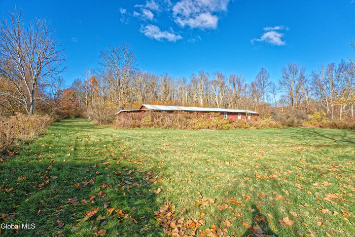 Property Photo:  L8 Lower Cady Road  NY 12037 