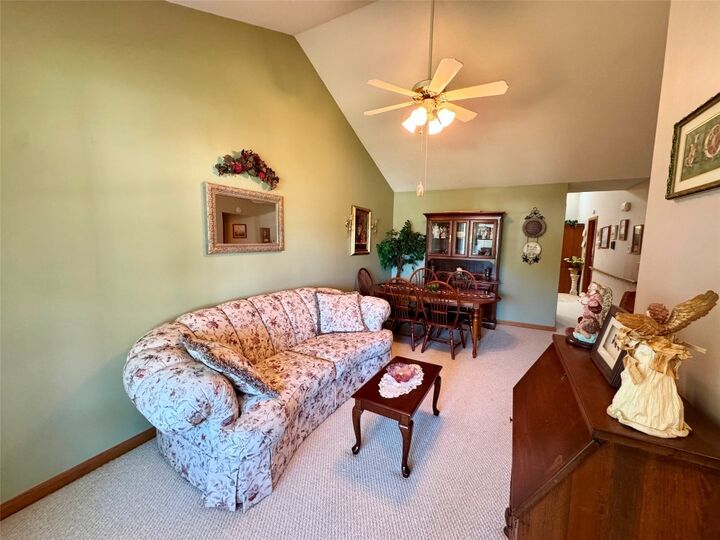 Property Photo:  4104 Greenway Drive  PA 16506