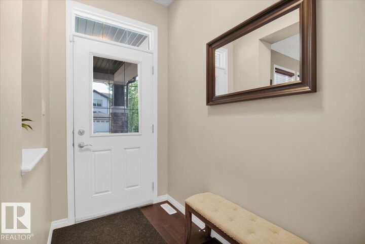 Property Photo: 625 Allard Boulevard SW AB T6W 0W6