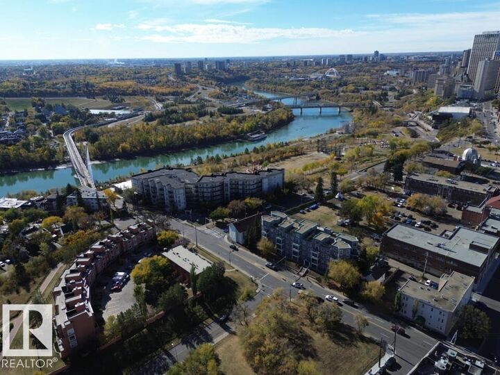 10118 95 Street NW 208  Edmonton AB T5H 4R6 photo