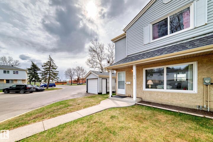 Photo de la propriété: 2030 Brentwood Boulevard 53 AB T8A 4P6