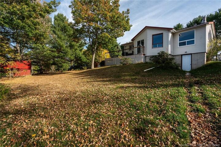 Property Photo: 16 Pine Tree Lane NB E4C 2M6