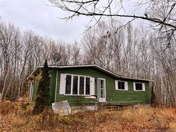 Property Photo: 295 Gray Street NB E2A 6T5
