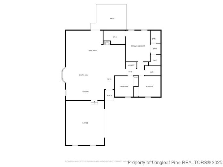 Property Photo:  7473 Fairpoint Road  NC 28314