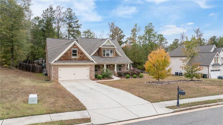 Property Photo:  234 Ivey Drive  GA 30620