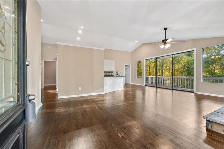 Property Photo:  75 Skunk Hollow Road  GA 30528 