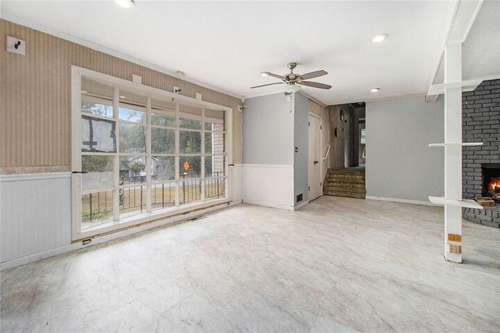 Property Photo:  1723 Regency Place  GA 30296