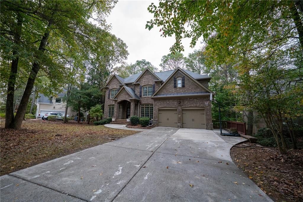 Property Photo: 1949 Point River Drive GA 30097