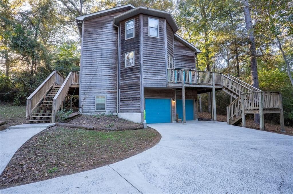 Property Photo: 111 Chadwick Road GA 31088