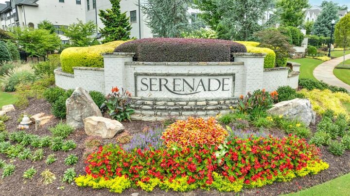 Property Photo:  410 Baroque Drive  GA 30009