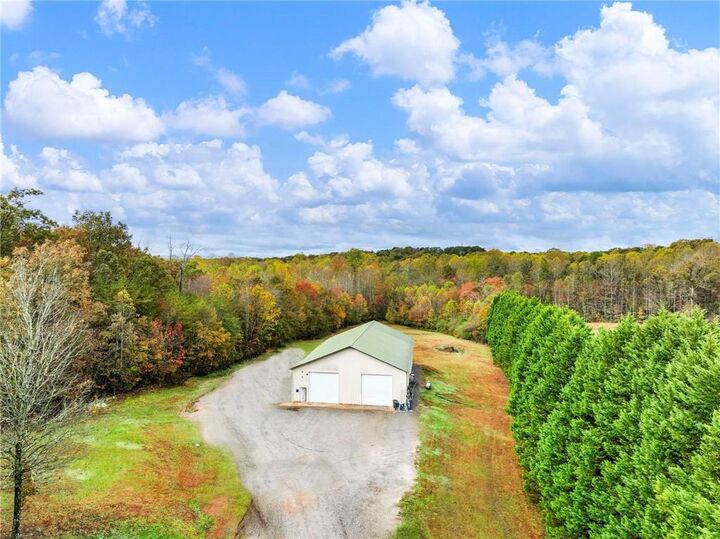 Property Photo:  849 Blacksnake Road  GA 30563 