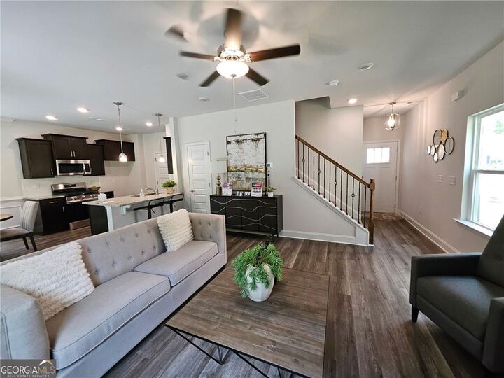 Property Photo:  214 Laney Drive  GA 30117
