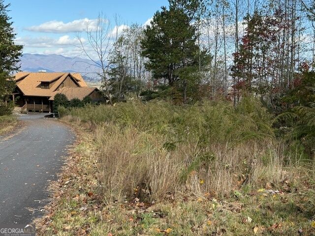 Property Photo: Lt 18 Vista Loop Road GA 30582