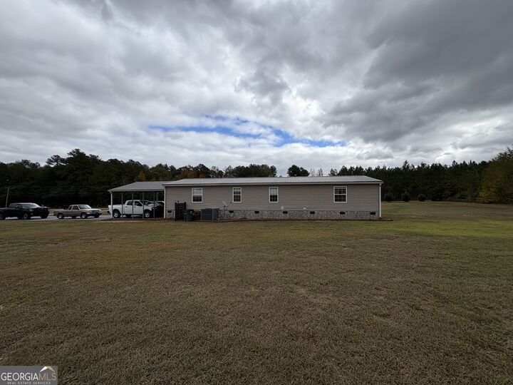 Property Photo:  500 Old Milledgeville Road  GA 31014 