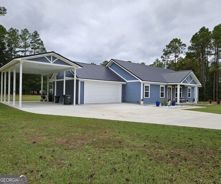 Property Photo:  105 Mossy Creek Way  GA 31773 