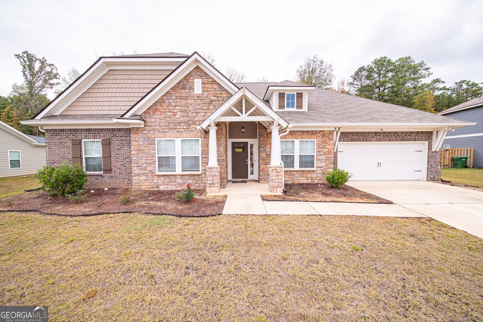 Property Photo:  7748 Coppice Drive  GA 31820 