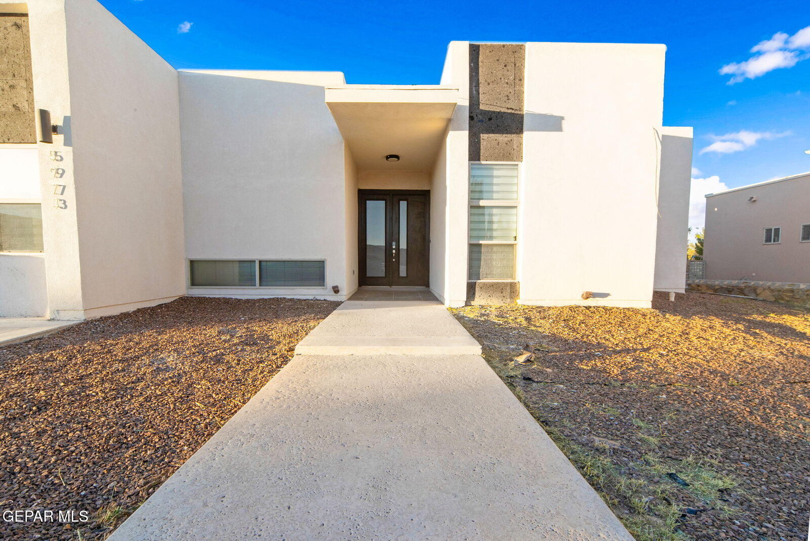 Property Photo:  5973 Cartagena Circle  TX 79932 