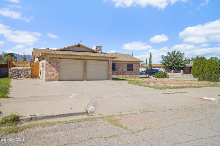 Property Photo:  5776 Port Lavaca Drive  TX 79924 