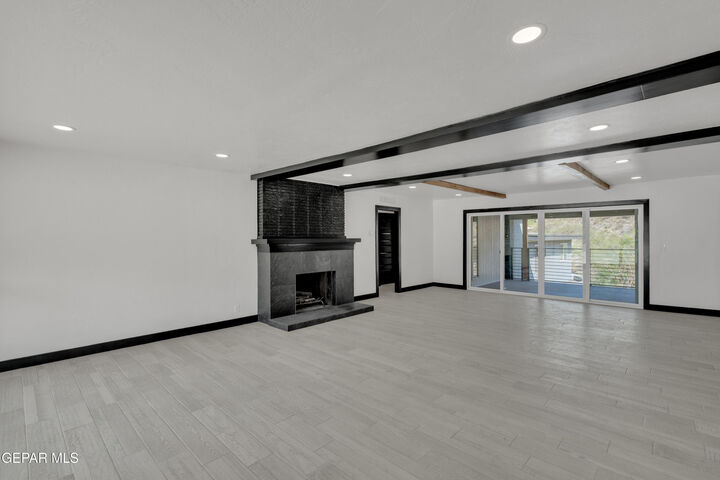 Property Photo:  3116 Titanic Avenue  TX 79904