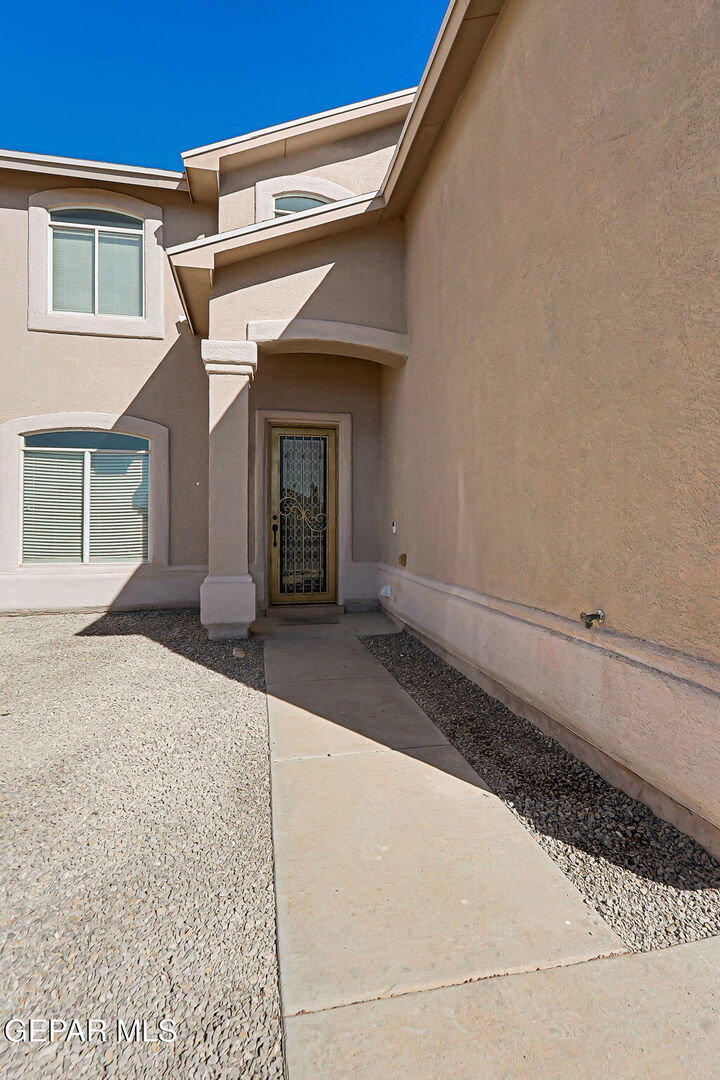 Property Photo:  5045 Stampede Drive  TX 79934 