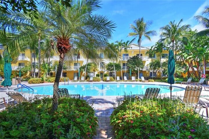 Property Photo:  151 NE 16th Ave 264  FL 33301