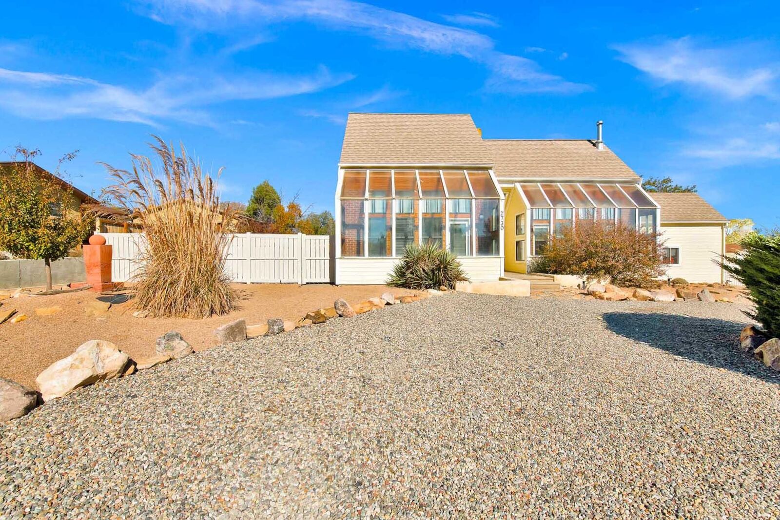Property Photo:  2730 Sierra Vista Road  CO 81503 