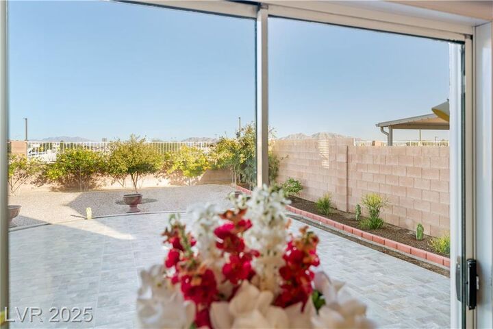 Property Photo: 5342 Pine Bough Street NV 89031