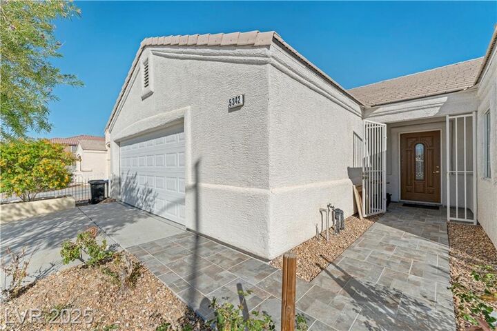 Property Photo: 5342 Pine Bough Street NV 89031