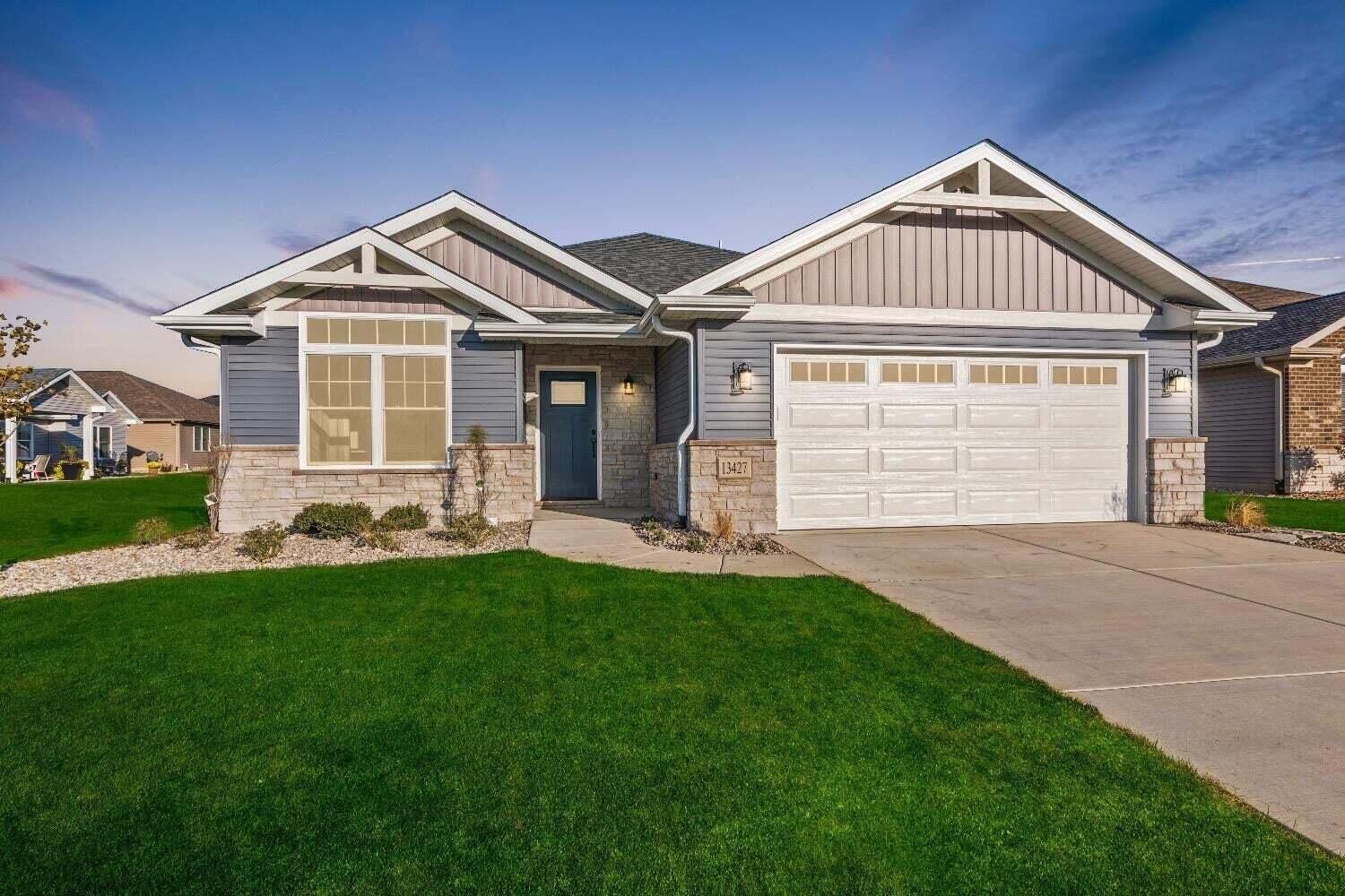 Property Photo:  13993 Blue Sky Court  IN 46311 