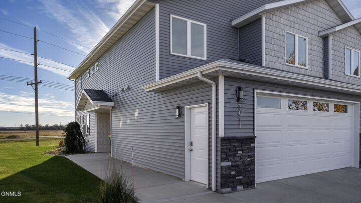 3811 Stacy Drive  Bismarck ND 58504 photo