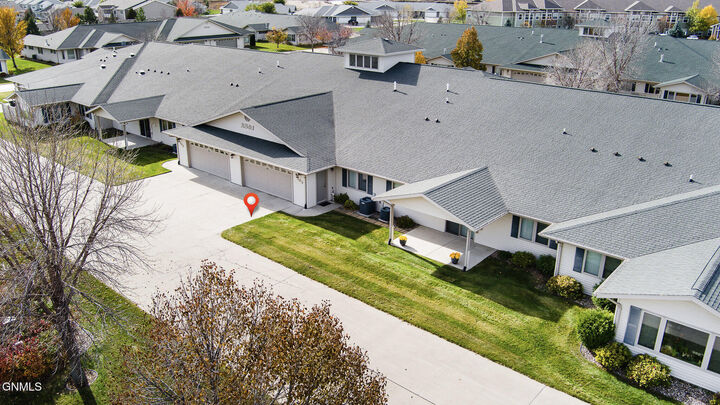 Property Photo:  2801 40th Avenue SE 104  ND 58554 