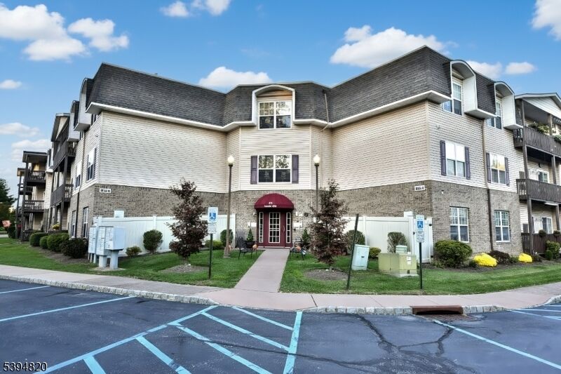 Property Photo: 636 Cannella Way 636 NJ 07457