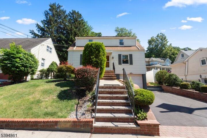 Property Photo: 692 Passaic Ave NJ 07032