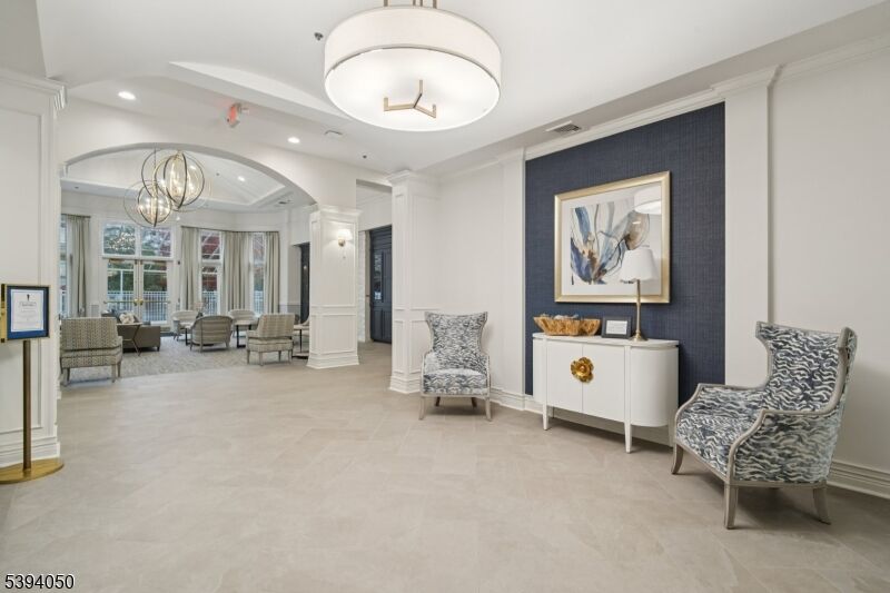 Property Photo:  5101 Pointe Gate Dr 101  NJ 07039 